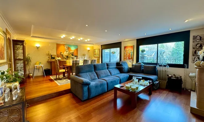 Недвижимость House for sale in La Massana with garden and walking access to center: 3