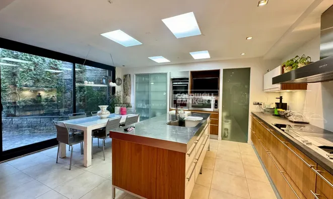 Недвижимость House for sale in La Massana with garden and walking access to center: 5
