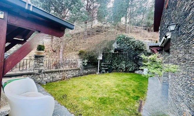 Недвижимость House for sale in La Massana with garden and walking access to center: 8