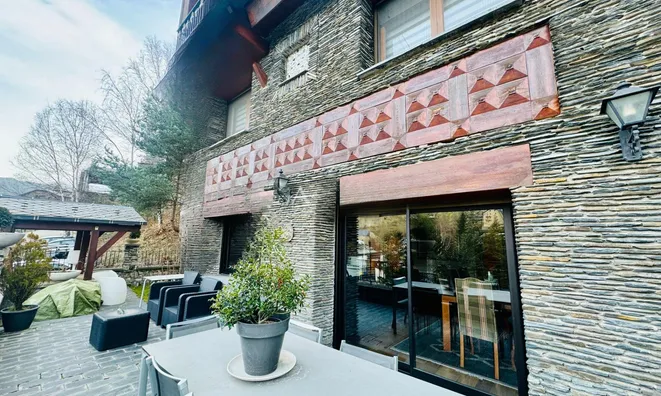 Недвижимость House for sale in La Massana with garden and walking access to center: 9