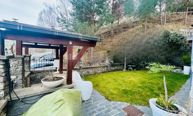 Недвижимость House for sale in La Massana with garden and walking access to center: 10