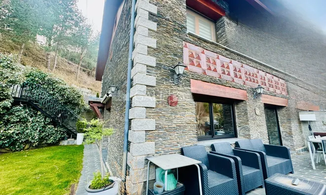 Недвижимость House for sale in La Massana with garden and walking access to center: 11