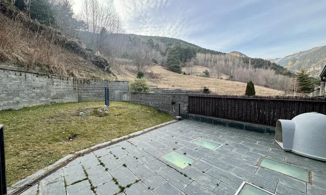 Недвижимость House for sale in La Massana with garden and walking access to center: 12