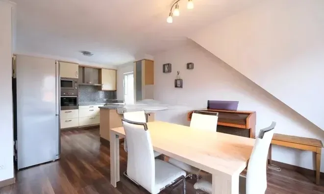 Недвижимость Apartment 2 bedrooms for sale in Bissen: 2