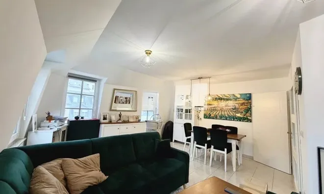 Недвижимость Apartment 3 bedrooms for sale in Larochette: 1