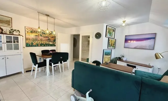 Недвижимость Apartment 3 bedrooms for sale in Larochette: 2