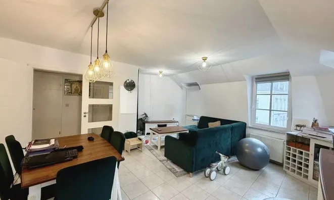 Недвижимость Apartment 3 bedrooms for sale in Larochette: 3