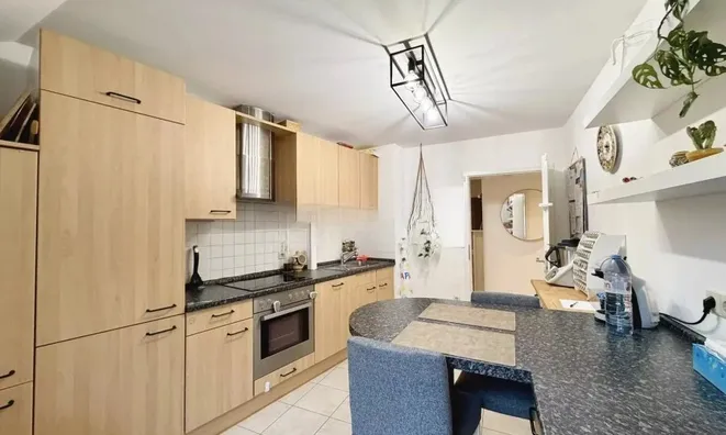 Недвижимость Apartment 3 bedrooms for sale in Larochette: 5