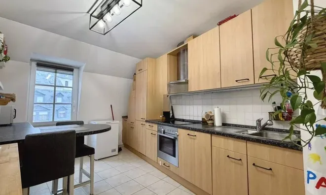 Недвижимость Apartment 3 bedrooms for sale in Larochette: 6