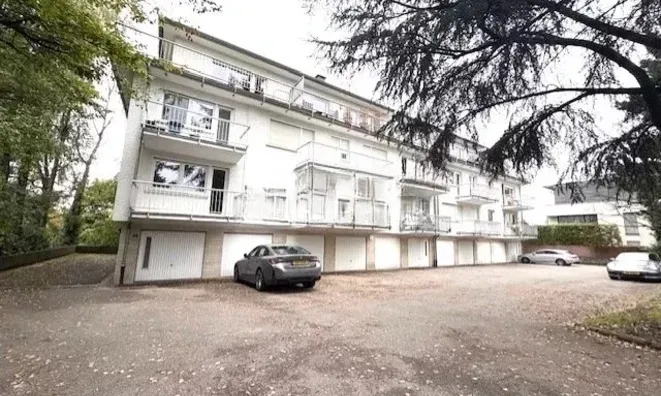 Недвижимость Apartment 2 bedrooms for sale in Bridel: 1