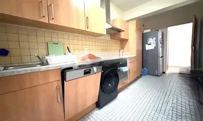 Недвижимость Apartment 2 bedrooms for sale in Bridel: 3