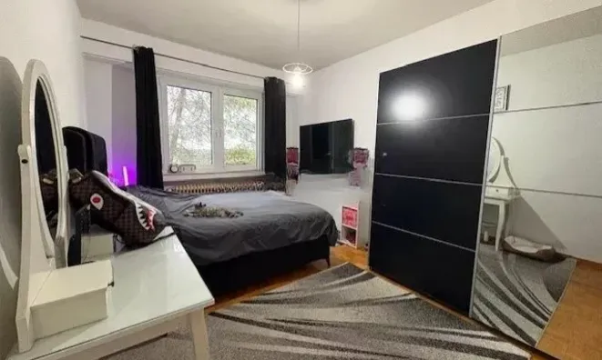 Недвижимость Apartment 2 bedrooms for sale in Bridel: 7
