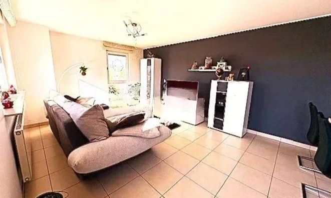Недвижимость Apartment 3 bedrooms for sale in Pontpierre: 2