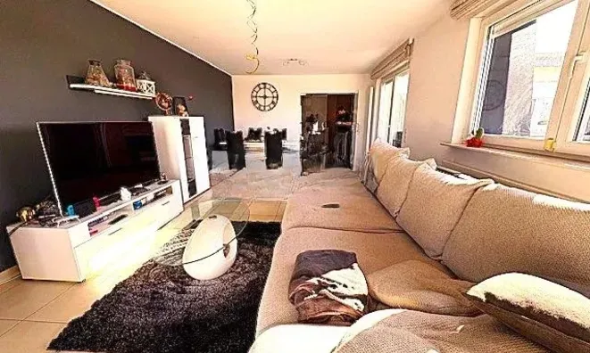 Недвижимость Apartment 3 bedrooms for sale in Pontpierre: 3