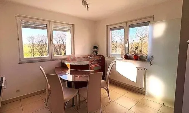 Недвижимость Apartment 3 bedrooms for sale in Pontpierre: 6
