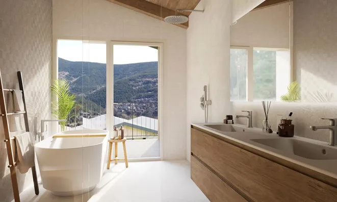 Недвижимость Chalet for sale in La Massana, 4 bedrooms: 5