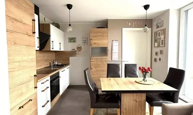 Недвижимость Apartment 1 bedroom for sale in Rambrouch: 1