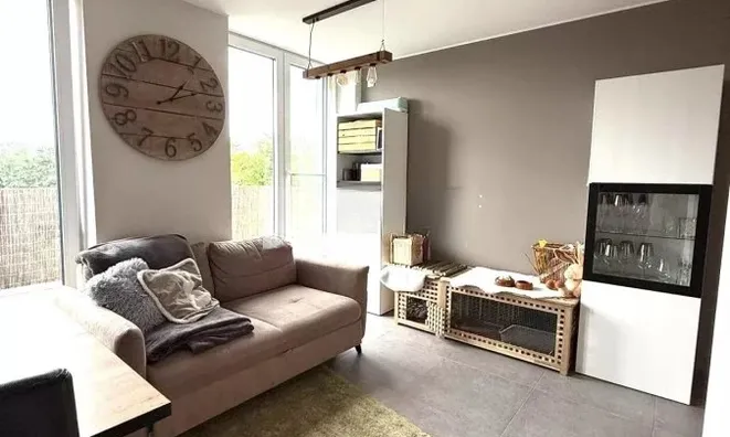 Недвижимость Apartment 1 bedroom for sale in Rambrouch: 3