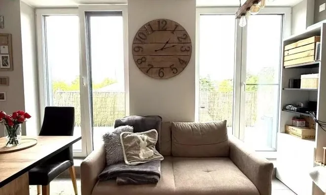 Недвижимость Apartment 1 bedroom for sale in Rambrouch: 4