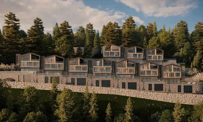 Недвижимость Chalet for sale in Anyós, 4 bedrooms: 1