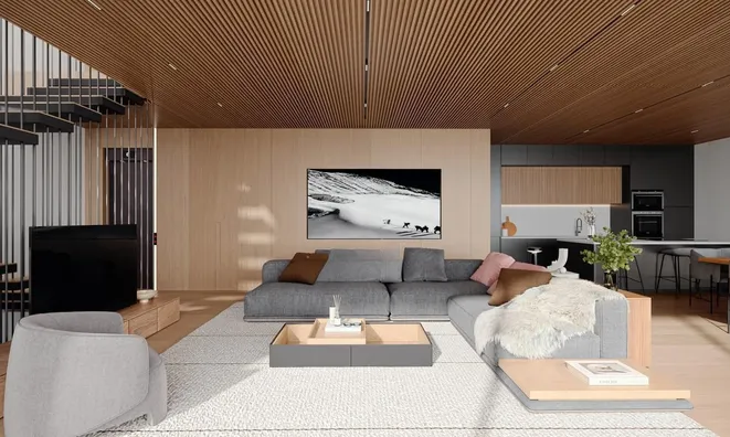 Недвижимость Chalet for sale in Anyós, 4 bedrooms: 6