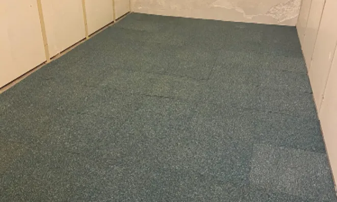 Недвижимость Коммерческое помещение склад : 1