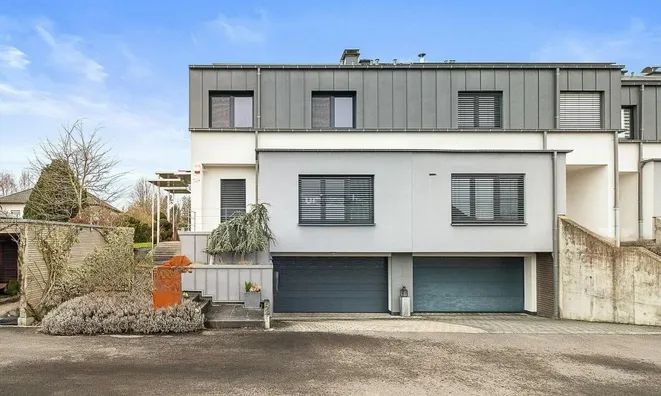 Недвижимость House 3 bedrooms for sale in Tuntange: 1