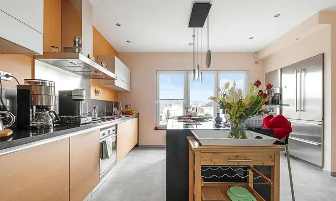 Недвижимость House 3 bedrooms for sale in Tuntange: 4