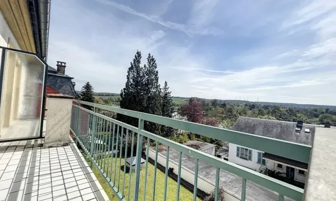 Недвижимость Apartment 1 bedroom for sale in Remich: 2