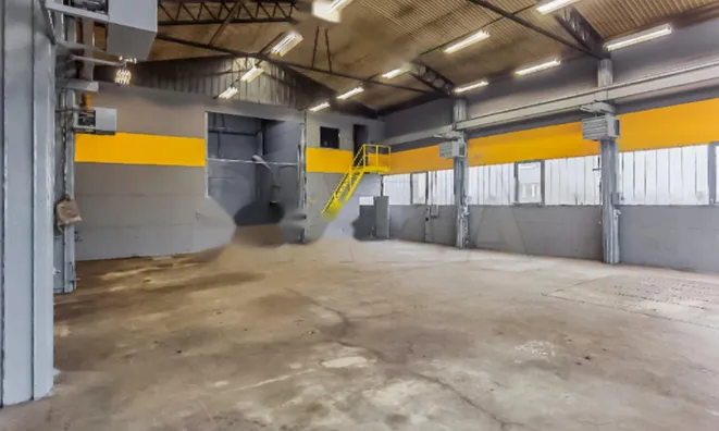 Недвижимость Офисное помещение Бежиград: 5