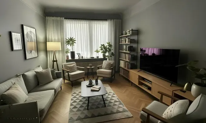 Недвижимость Apartment 2 bedrooms for sale in Ettelbruck: 3