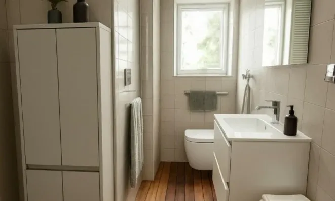Недвижимость Apartment 2 bedrooms for sale in Ettelbruck: 5