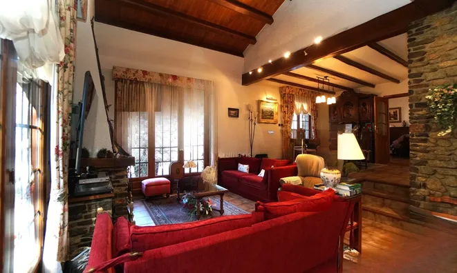 Недвижимость Chalet for sale in Andorra la Vella, 4 bedrooms: 3