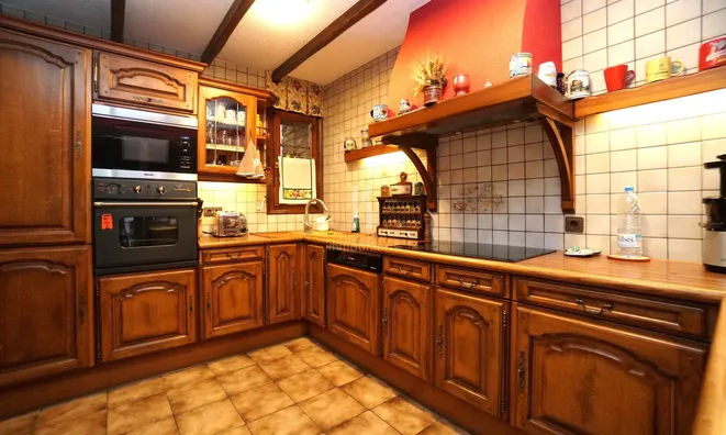 Недвижимость Chalet for sale in Andorra la Vella, 4 bedrooms: 5