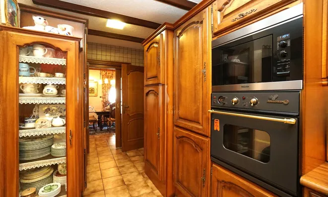 Недвижимость Chalet for sale in Andorra la Vella, 4 bedrooms: 6