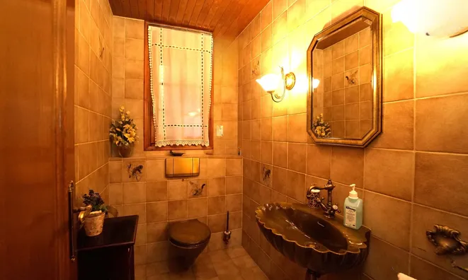 Недвижимость Chalet for sale in Andorra la Vella, 4 bedrooms: 7