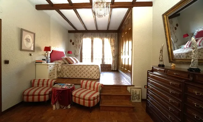 Недвижимость Chalet for sale in Andorra la Vella, 4 bedrooms: 10