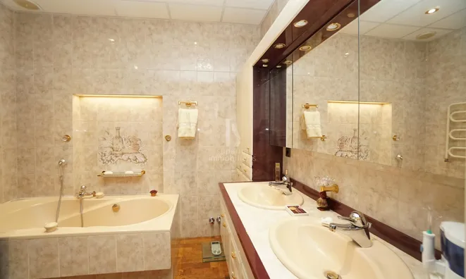 Недвижимость Chalet for sale in Andorra la Vella, 4 bedrooms: 11