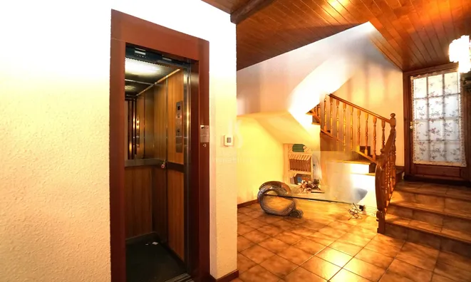 Недвижимость Chalet for sale in Andorra la Vella, 4 bedrooms: 13