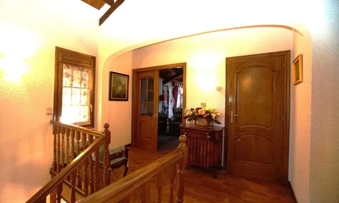 Недвижимость Chalet for sale in Andorra la Vella, 4 bedrooms: 14