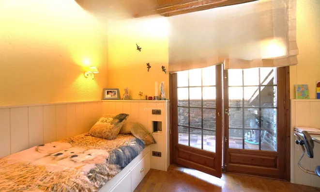 Недвижимость Chalet for sale in Andorra la Vella, 4 bedrooms: 15