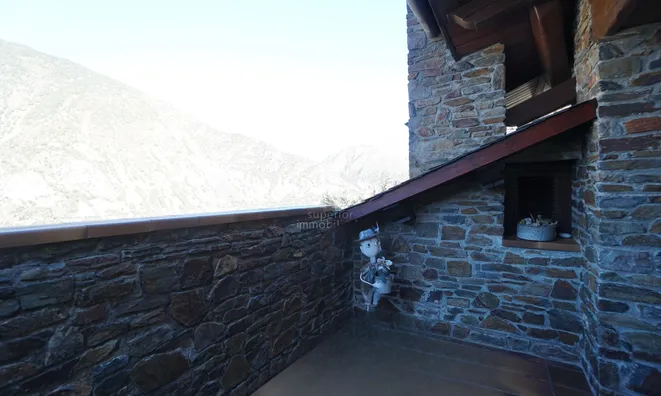 Недвижимость Chalet for sale in Andorra la Vella, 4 bedrooms: 16