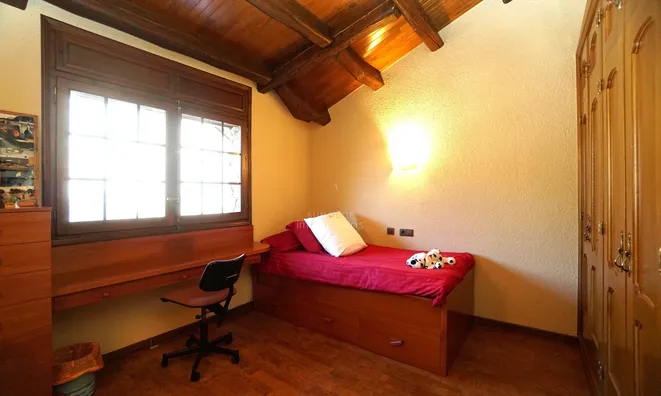 Недвижимость Chalet for sale in Andorra la Vella, 4 bedrooms: 17