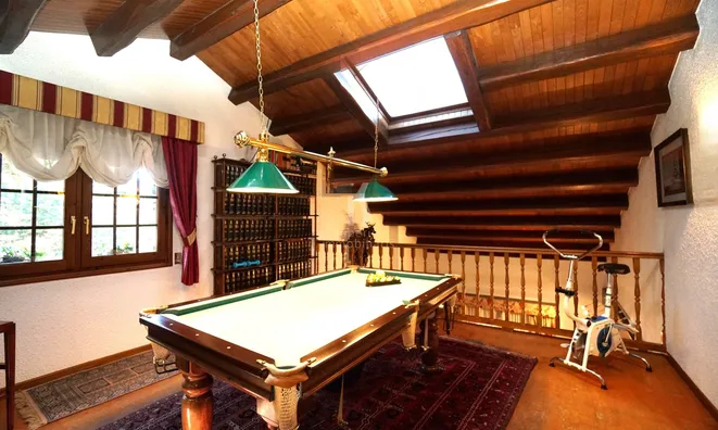 Недвижимость Chalet for sale in Andorra la Vella, 4 bedrooms: 21