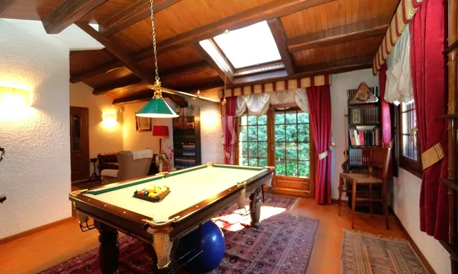 Недвижимость Chalet for sale in Andorra la Vella, 4 bedrooms: 22