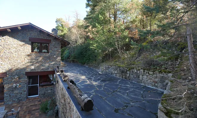 Недвижимость Chalet for sale in Andorra la Vella, 4 bedrooms: 25