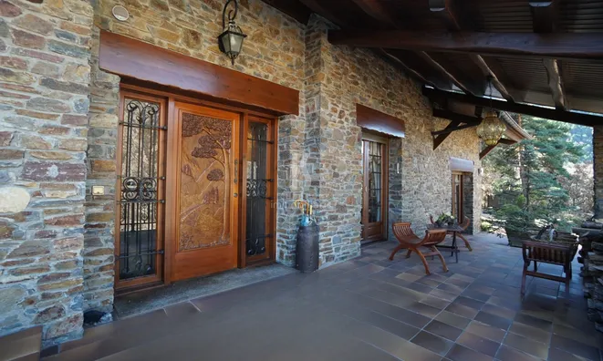 Недвижимость Chalet for sale in Andorra la Vella, 4 bedrooms: 26