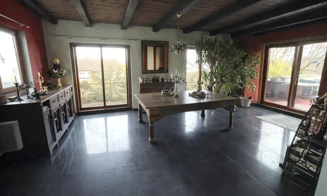 Недвижимость House 3 bedrooms for sale in Bilsdorf: 2