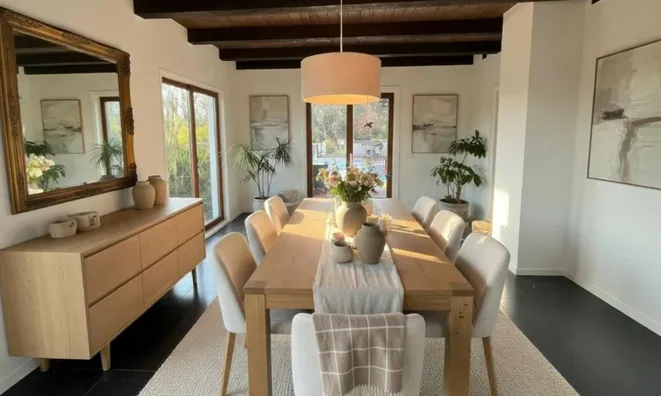 Недвижимость House 3 bedrooms for sale in Bilsdorf: 3