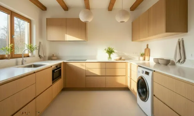 Недвижимость House 3 bedrooms for sale in Bilsdorf: 7